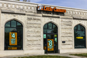 Little Caesars Franchise Cost: What Entrepreneurs Should Know Before Investing