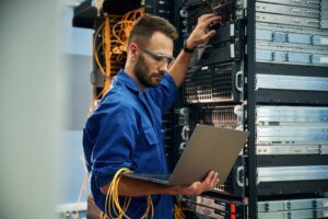 Outsourced IT Support Dallas: A Smarter Technology Strategy for Growing Businesses